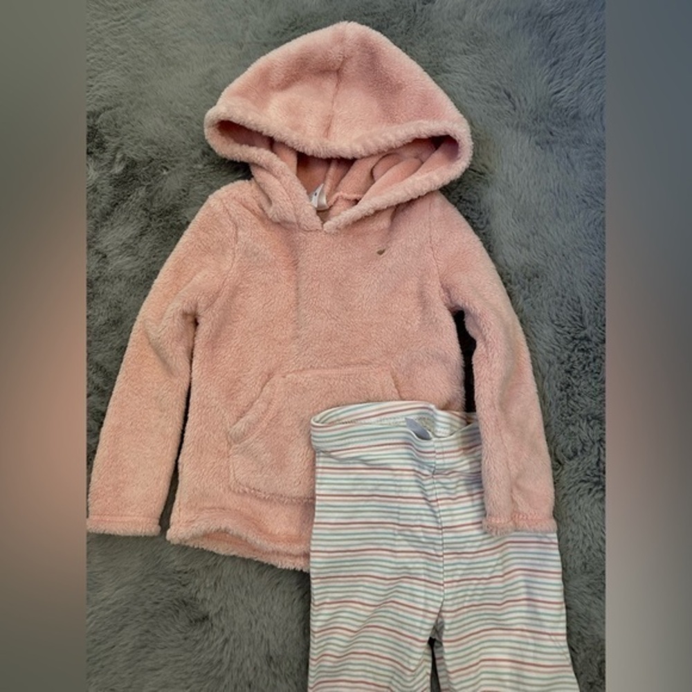 Sweater set